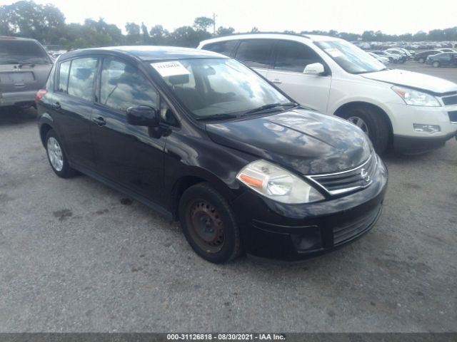 Photo 0 VIN: 3N1BC1CP3CK274310 - NISSAN VERSA 