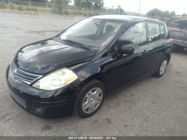 Photo 1 VIN: 3N1BC1CP3CK274310 - NISSAN VERSA 