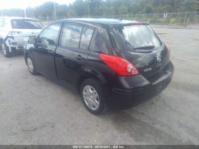 Photo 2 VIN: 3N1BC1CP3CK274310 - NISSAN VERSA 