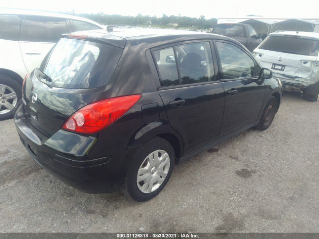 Photo 3 VIN: 3N1BC1CP3CK274310 - NISSAN VERSA 