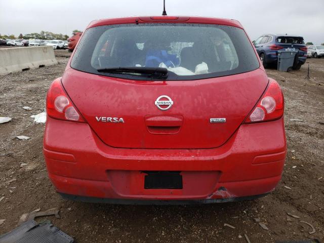 Photo 5 VIN: 3N1BC1CP3CK274372 - NISSAN VERSA 