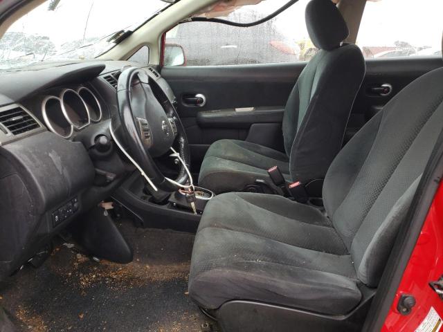 Photo 6 VIN: 3N1BC1CP3CK274372 - NISSAN VERSA 