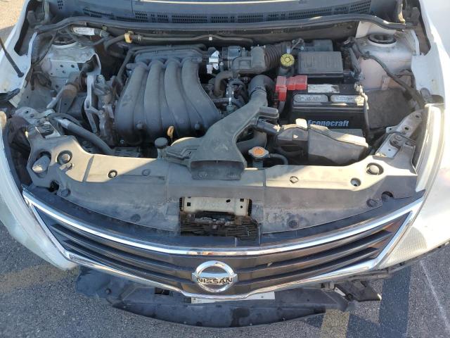 Photo 10 VIN: 3N1BC1CP3CK274825 - NISSAN VERSA S 