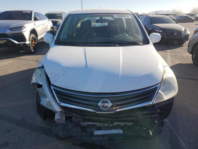 Photo 4 VIN: 3N1BC1CP3CK274825 - NISSAN VERSA S 