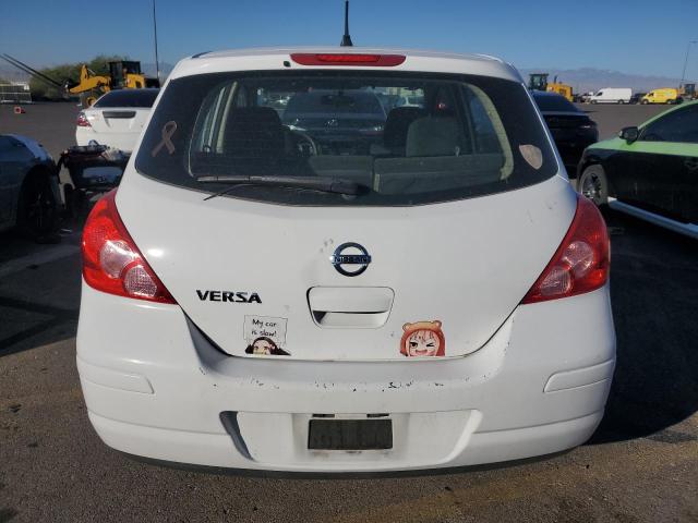 Photo 5 VIN: 3N1BC1CP3CK274825 - NISSAN VERSA S 