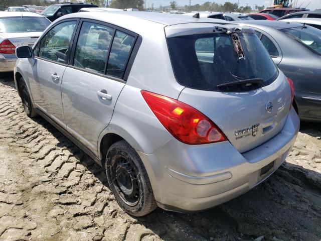 Photo 2 VIN: 3N1BC1CP3CK275960 - NISSAN VERSA S 