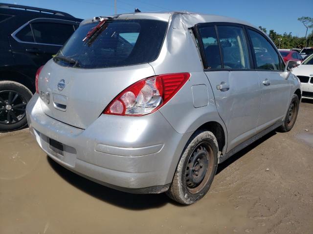 Photo 3 VIN: 3N1BC1CP3CK275960 - NISSAN VERSA S 