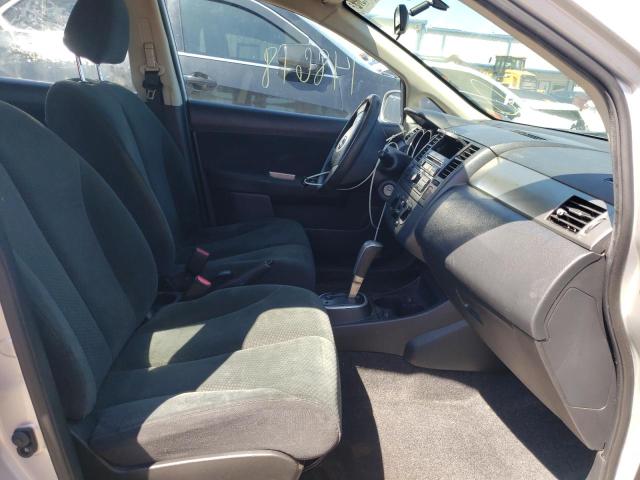 Photo 4 VIN: 3N1BC1CP3CK275960 - NISSAN VERSA S 