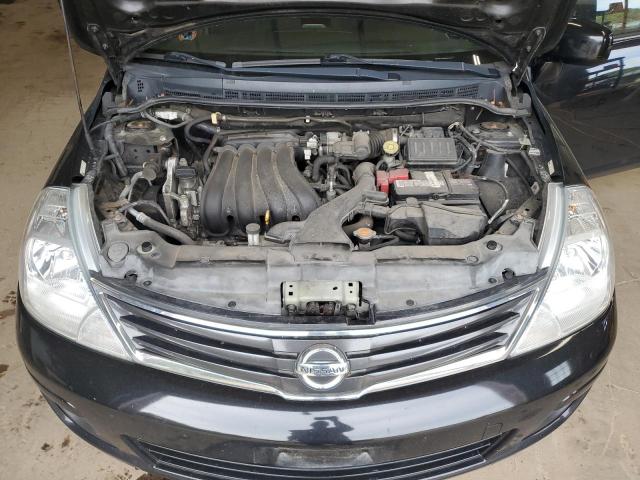 Photo 10 VIN: 3N1BC1CP3CK282486 - NISSAN VERSA S 