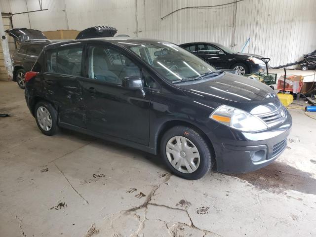 Photo 3 VIN: 3N1BC1CP3CK282486 - NISSAN VERSA S 