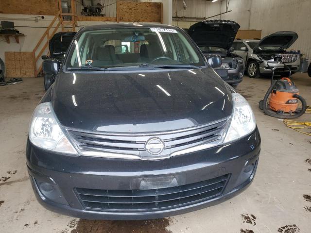 Photo 4 VIN: 3N1BC1CP3CK282486 - NISSAN VERSA S 