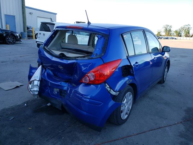 Photo 3 VIN: 3N1BC1CP3CK287882 - NISSAN VERSA S 