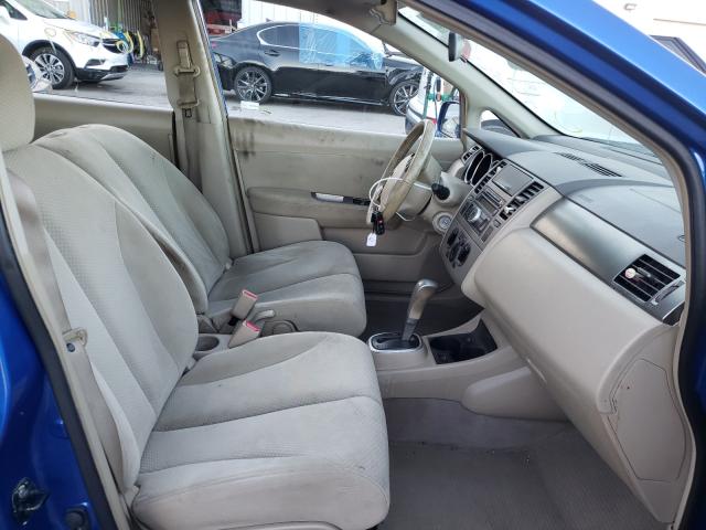 Photo 4 VIN: 3N1BC1CP3CK287882 - NISSAN VERSA S 