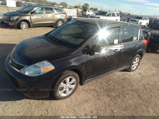 Photo 1 VIN: 3N1BC1CP3CK288563 - NISSAN VERSA 