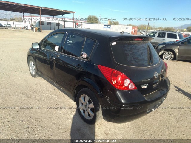 Photo 2 VIN: 3N1BC1CP3CK288563 - NISSAN VERSA 