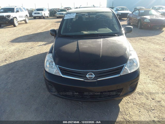 Photo 5 VIN: 3N1BC1CP3CK288563 - NISSAN VERSA 