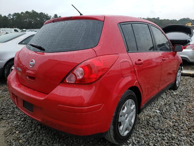 Photo 3 VIN: 3N1BC1CP3CK291348 - NISSAN VERSA S 