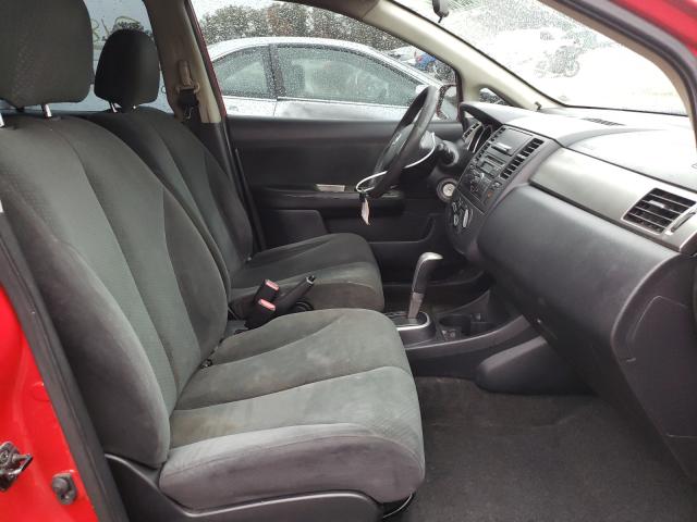 Photo 4 VIN: 3N1BC1CP3CK291348 - NISSAN VERSA S 