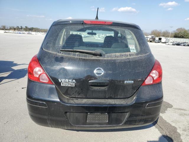 Photo 5 VIN: 3N1BC1CP3CK292662 - NISSAN VERSA S 