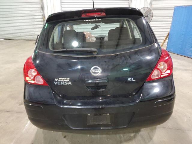 Photo 5 VIN: 3N1BC1CP3CK294265 - NISSAN VERSA S 