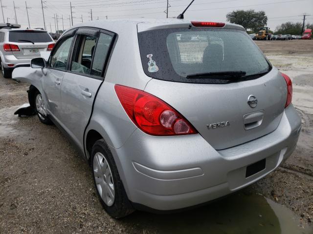 Photo 2 VIN: 3N1BC1CP3CK295691 - NISSAN VERSA S 