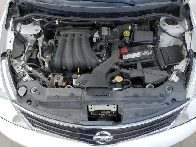 Photo 10 VIN: 3N1BC1CP3CK298235 - NISSAN VERSA S 