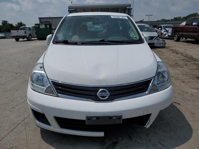 Photo 4 VIN: 3N1BC1CP3CK298235 - NISSAN VERSA S 