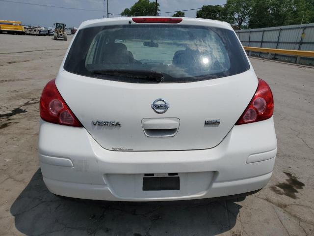 Photo 5 VIN: 3N1BC1CP3CK298235 - NISSAN VERSA S 