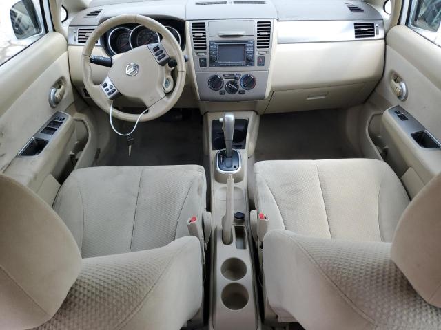 Photo 7 VIN: 3N1BC1CP3CK298235 - NISSAN VERSA S 