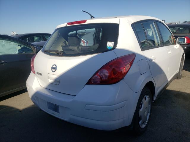 Photo 3 VIN: 3N1BC1CP3CK298896 - NISSAN VERSA S 