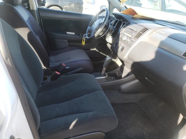 Photo 4 VIN: 3N1BC1CP3CK298896 - NISSAN VERSA S 