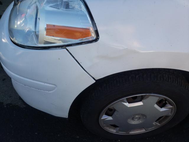 Photo 8 VIN: 3N1BC1CP3CK298896 - NISSAN VERSA S 