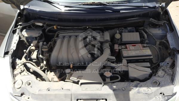 Photo 24 VIN: 3N1BC1CP3CK800483 - NISSAN VERSA 