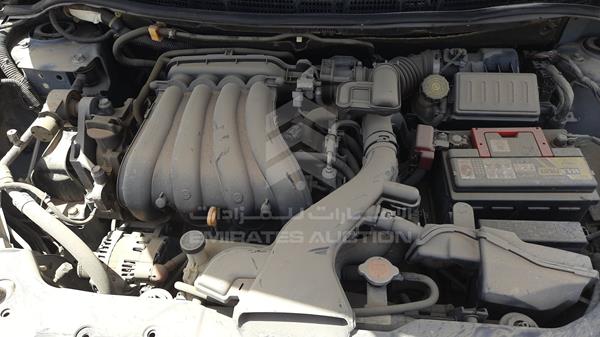 Photo 25 VIN: 3N1BC1CP3CK800483 - NISSAN VERSA 