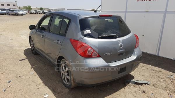 Photo 3 VIN: 3N1BC1CP3CK800483 - NISSAN VERSA 