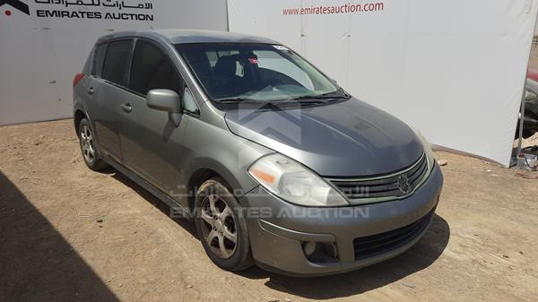 Photo 6 VIN: 3N1BC1CP3CK800483 - NISSAN VERSA 