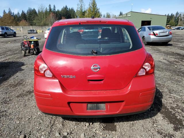 Photo 5 VIN: 3N1BC1CP3CK800743 - NISSAN VERSA 