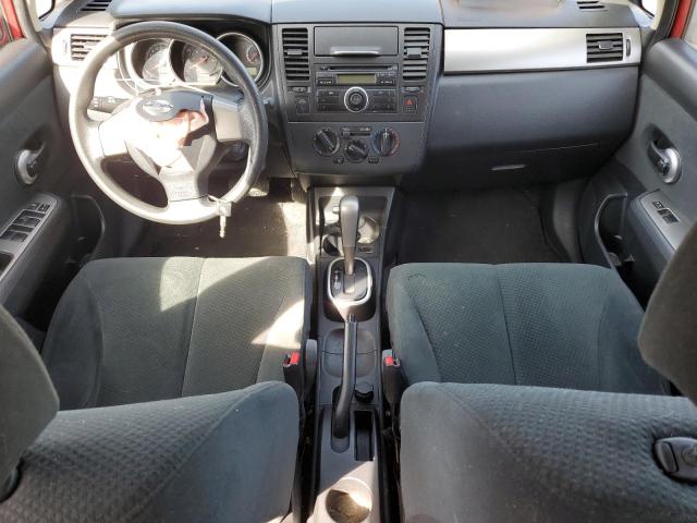 Photo 7 VIN: 3N1BC1CP3CK800743 - NISSAN VERSA 