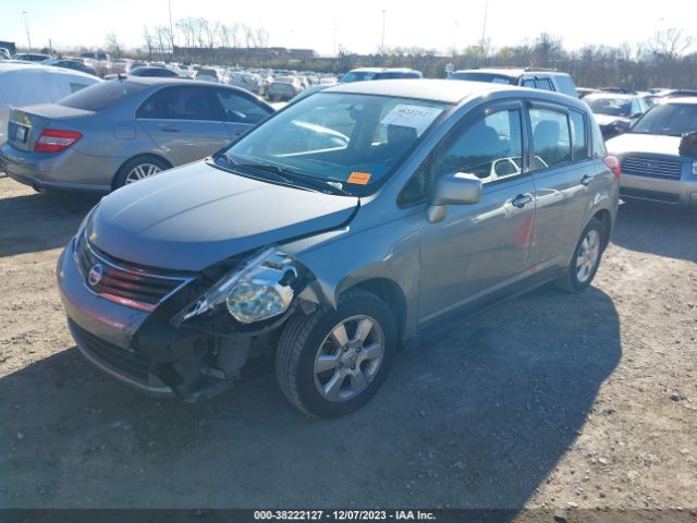 Photo 1 VIN: 3N1BC1CP3CK801858 - NISSAN VERSA 