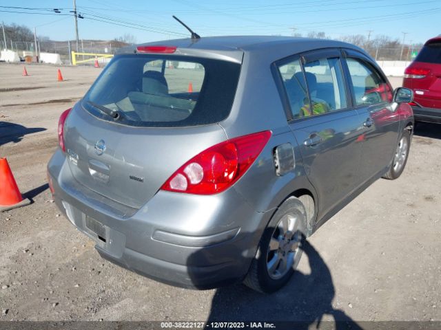 Photo 3 VIN: 3N1BC1CP3CK801858 - NISSAN VERSA 