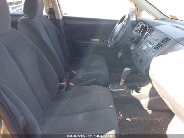 Photo 4 VIN: 3N1BC1CP3CK801858 - NISSAN VERSA 