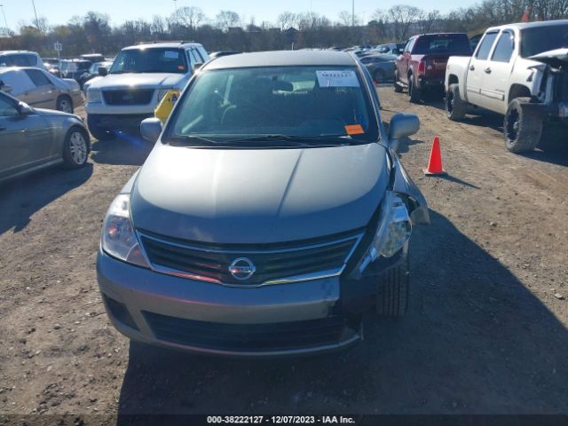 Photo 5 VIN: 3N1BC1CP3CK801858 - NISSAN VERSA 