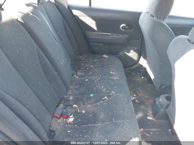 Photo 7 VIN: 3N1BC1CP3CK801858 - NISSAN VERSA 