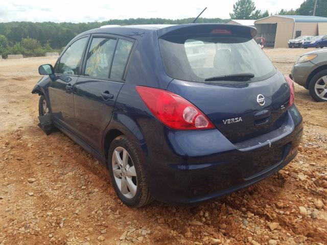 Photo 2 VIN: 3N1BC1CP3CK802962 - NISSAN VERSA S 