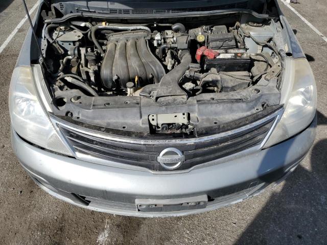 Photo 10 VIN: 3N1BC1CP3CK802976 - NISSAN VERSA S 