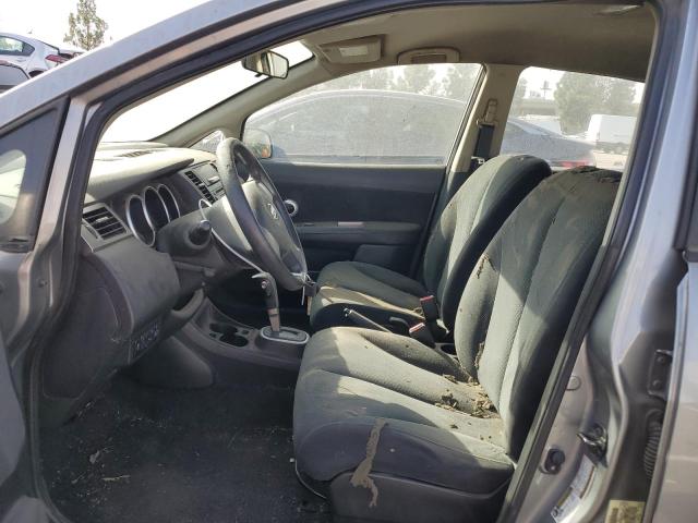 Photo 6 VIN: 3N1BC1CP3CK802976 - NISSAN VERSA S 