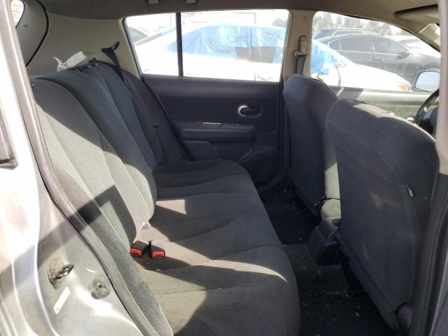 Photo 9 VIN: 3N1BC1CP3CK802976 - NISSAN VERSA S 