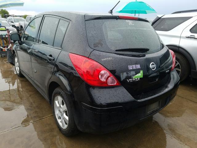 Photo 2 VIN: 3N1BC1CP3CK803254 - NISSAN VERSA S 