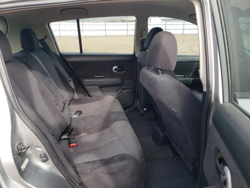 Photo 5 VIN: 3N1BC1CP3CK805439 - NISSAN VERSA S 