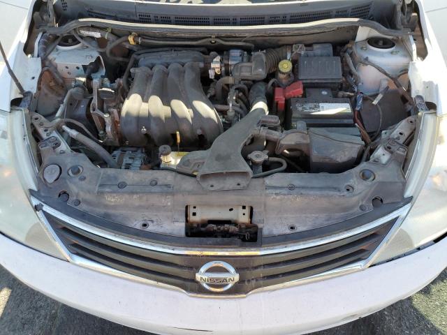 Photo 10 VIN: 3N1BC1CP3CK807742 - NISSAN VERSA S 